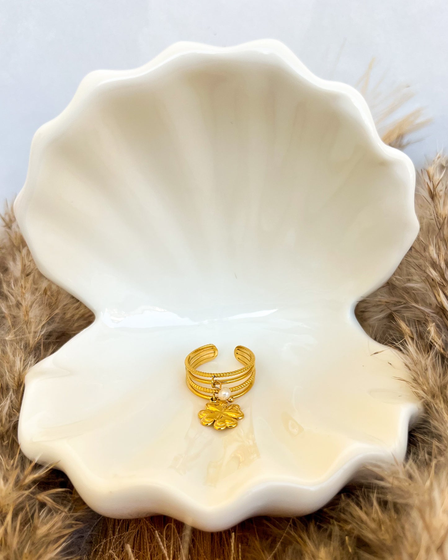 Bague Diana