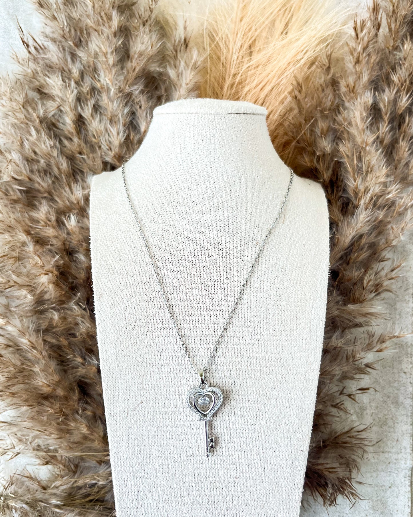 Collier Diana