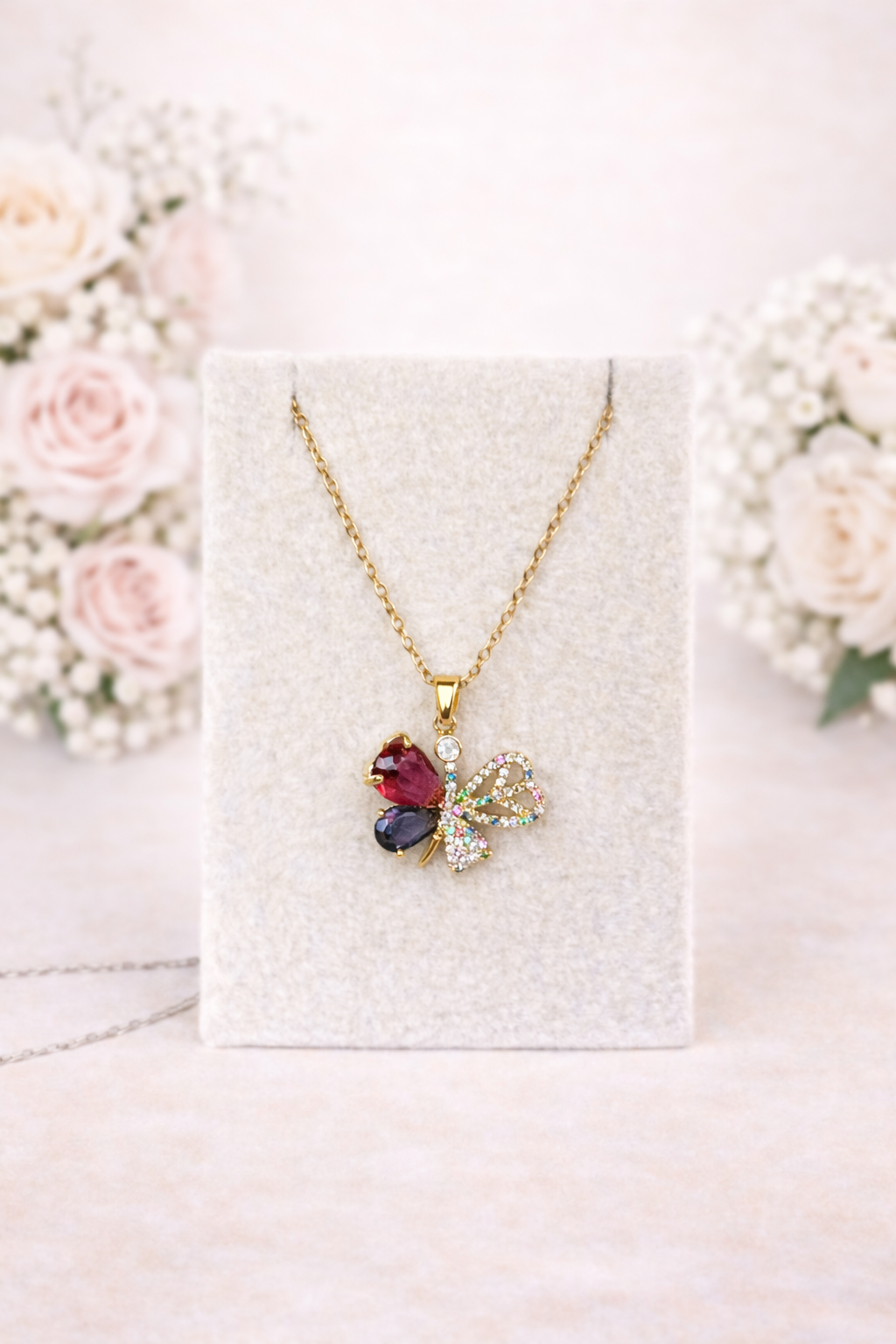 Collier Victoire