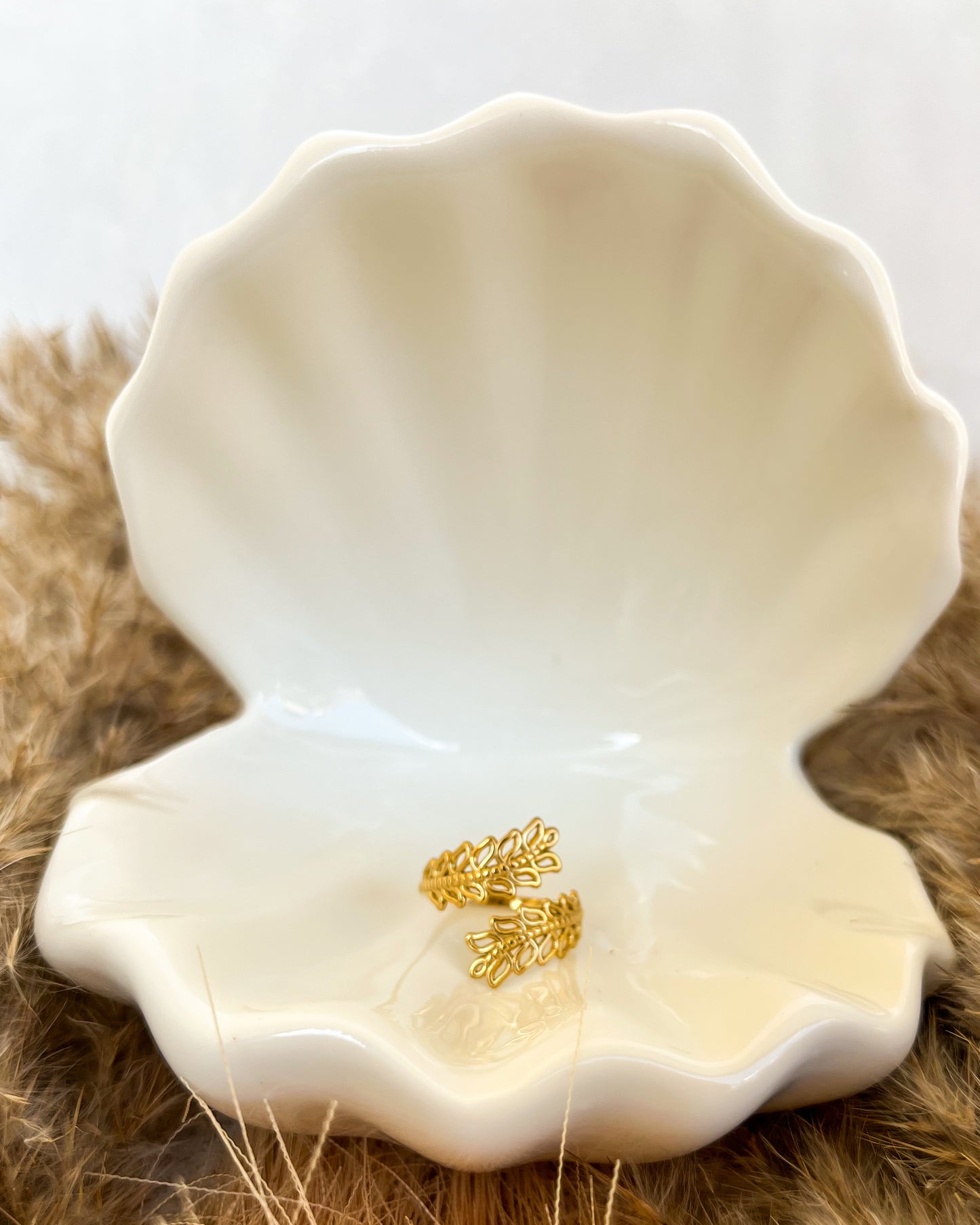 Bague Eleonore