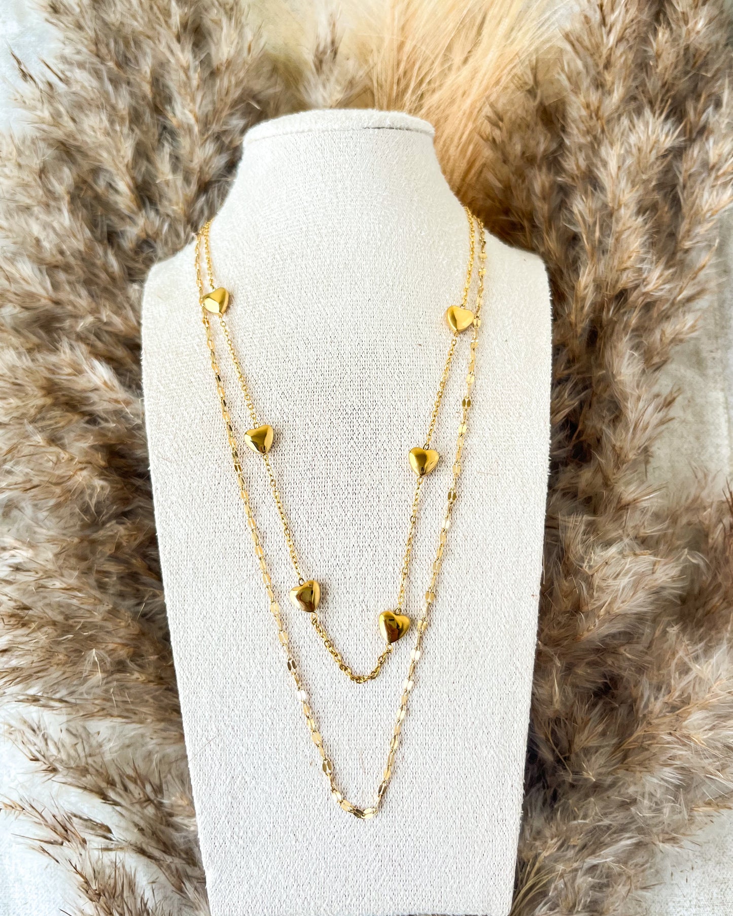 Collier Athéna