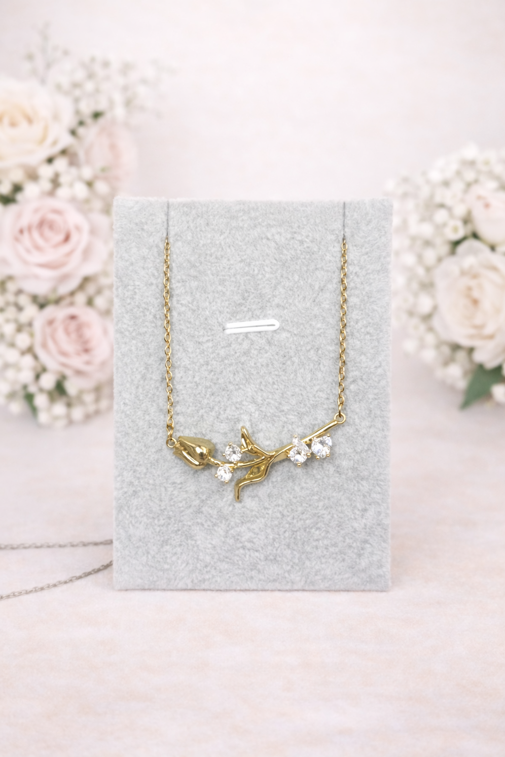 Collier Tina