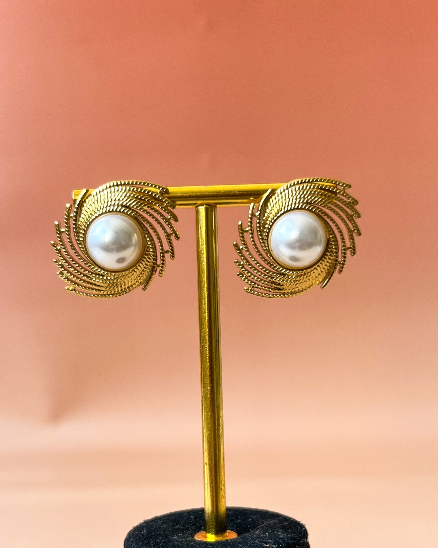 Boucles Lina