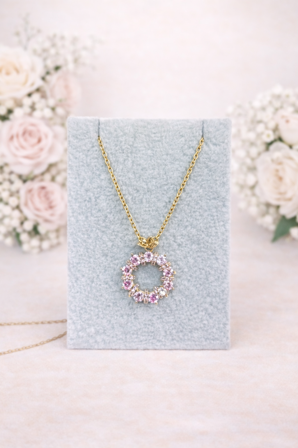 Collier Léonie