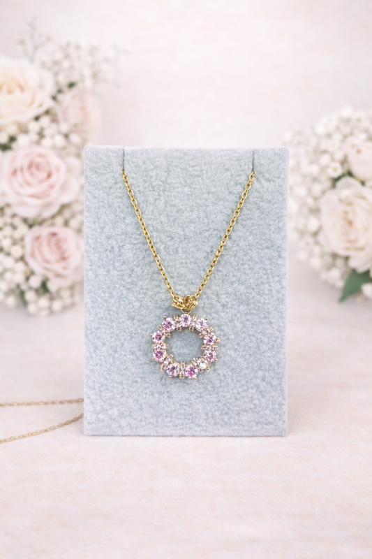 Collier Léonie