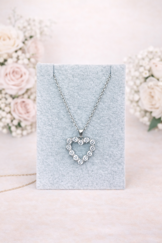 Collier Agathe
