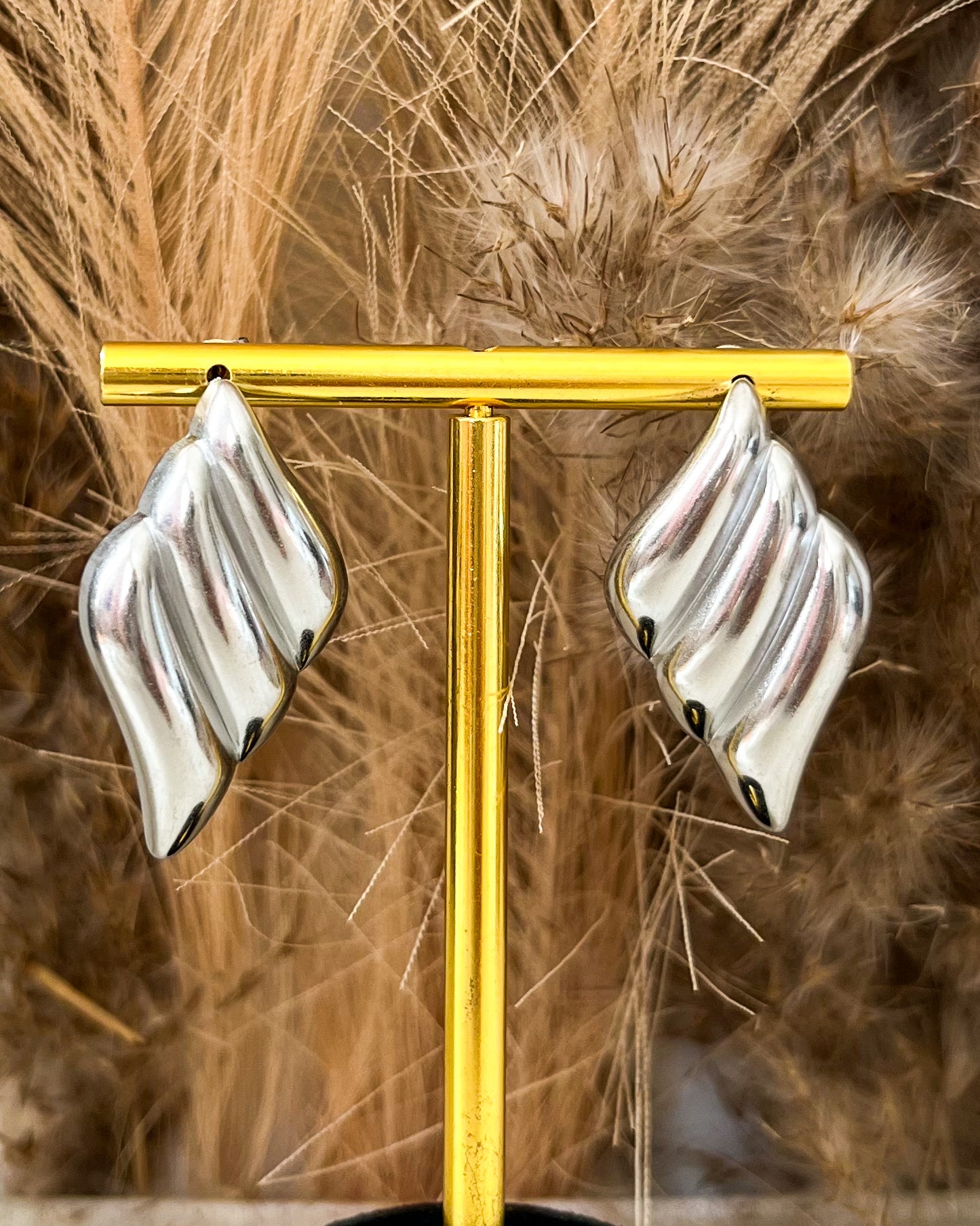 Boucles Hélène