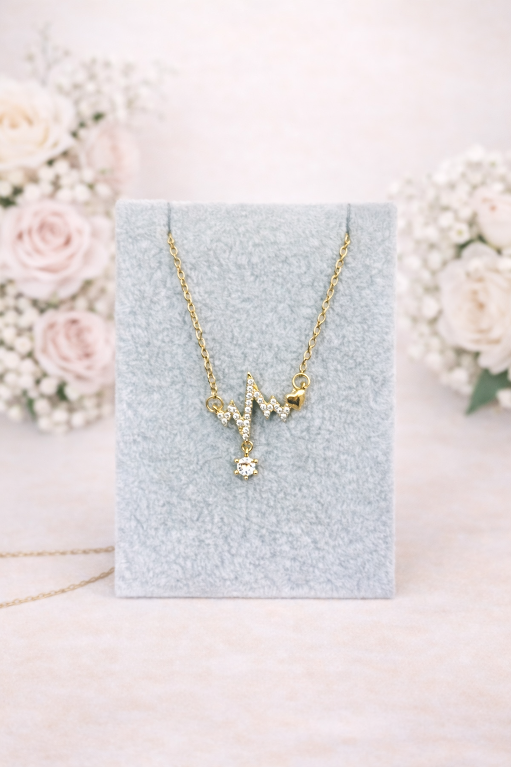 Collier Lila