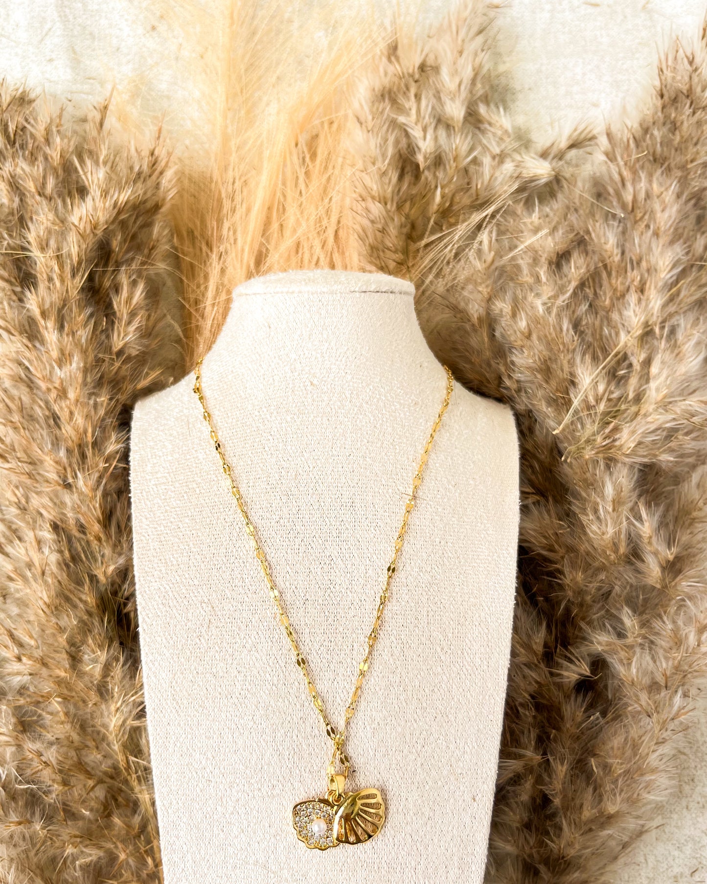 Collier Harmonia