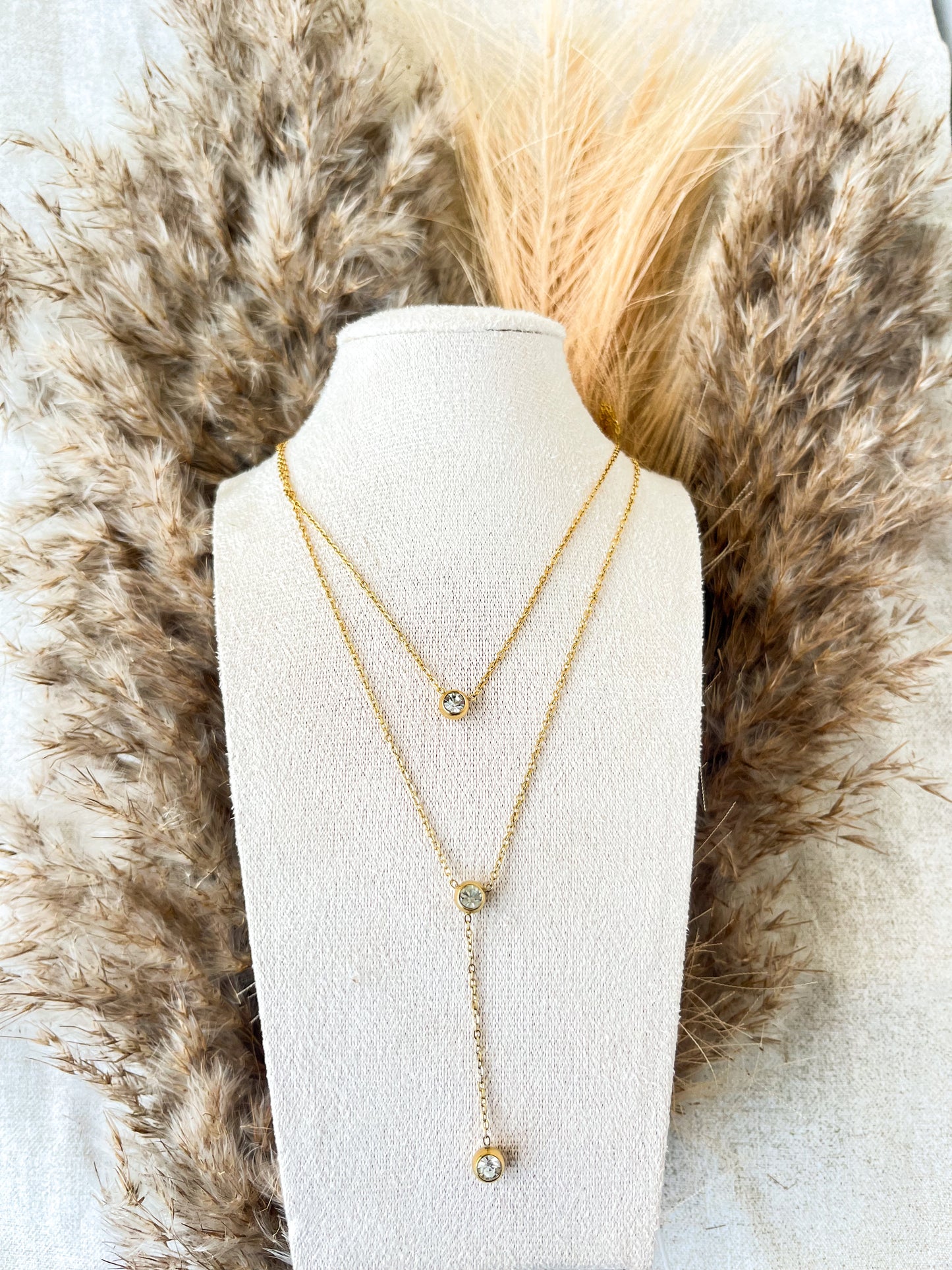 Collier Lenea