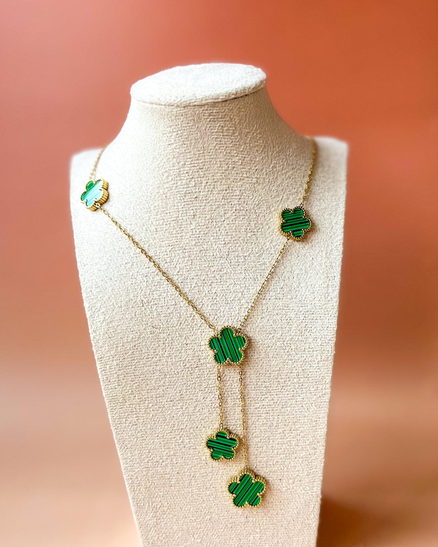 Collier Liliane