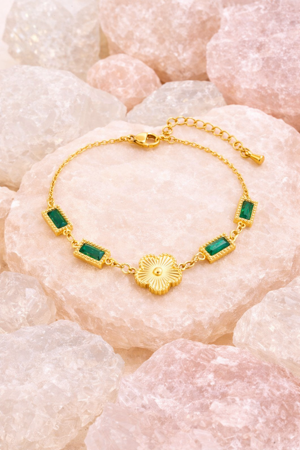 Bracelet Yasmine