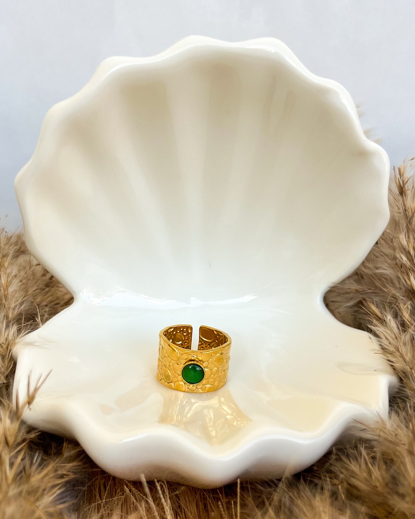 Bague Layla