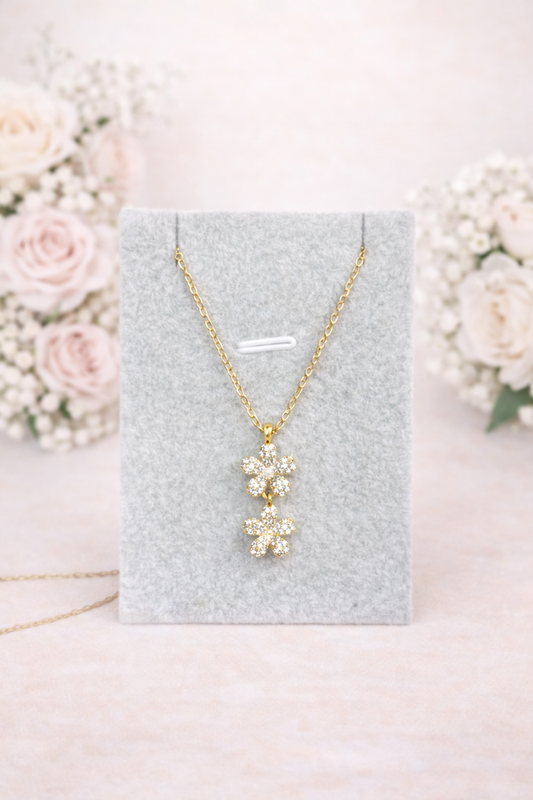 Collier Céleste