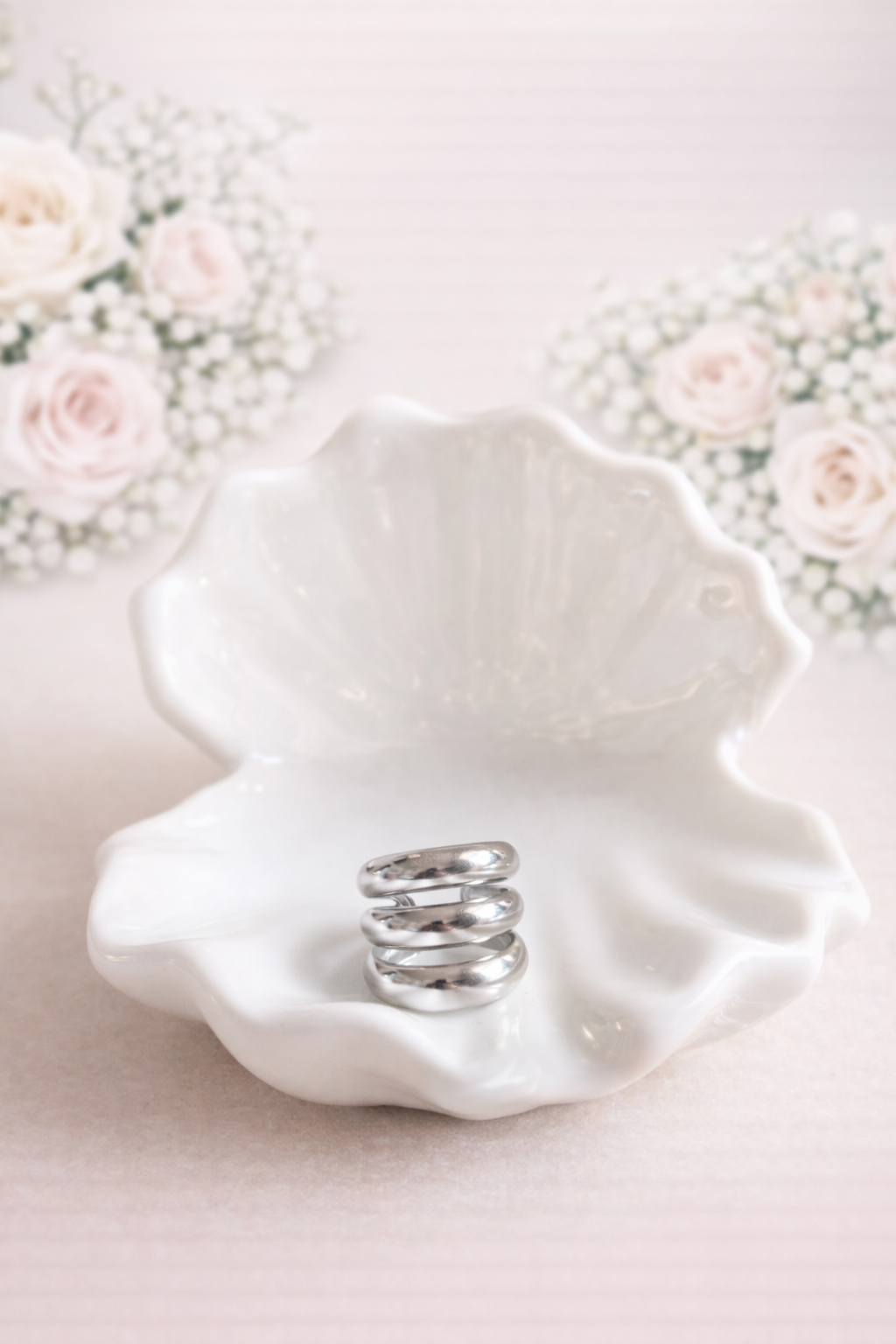 Bague Ines