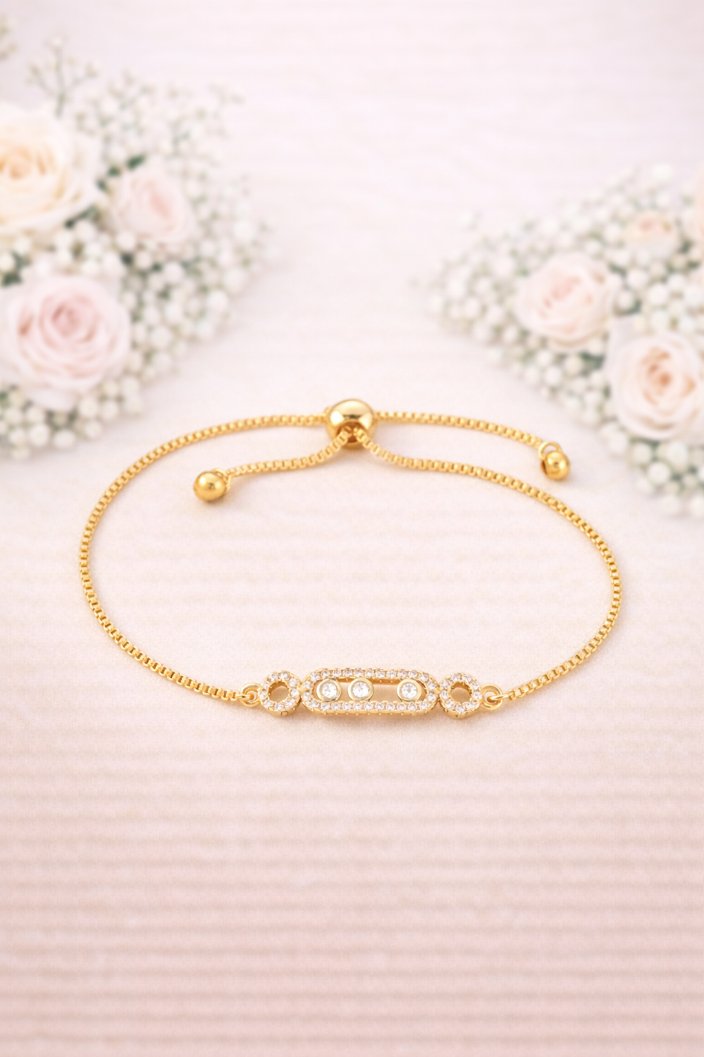 Bracelet Mila