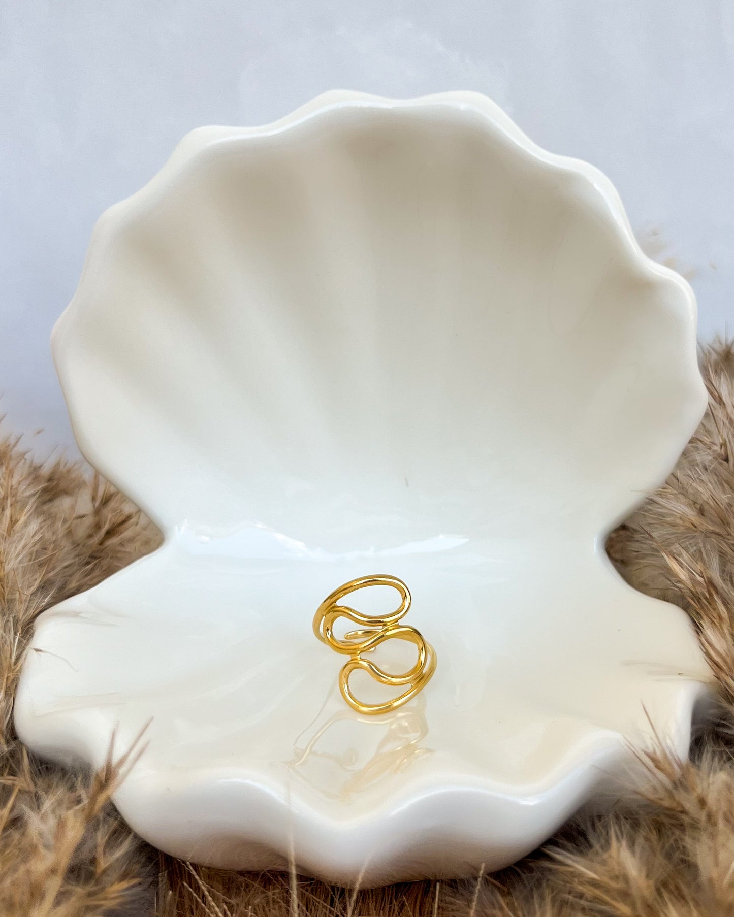 Bague Inanna