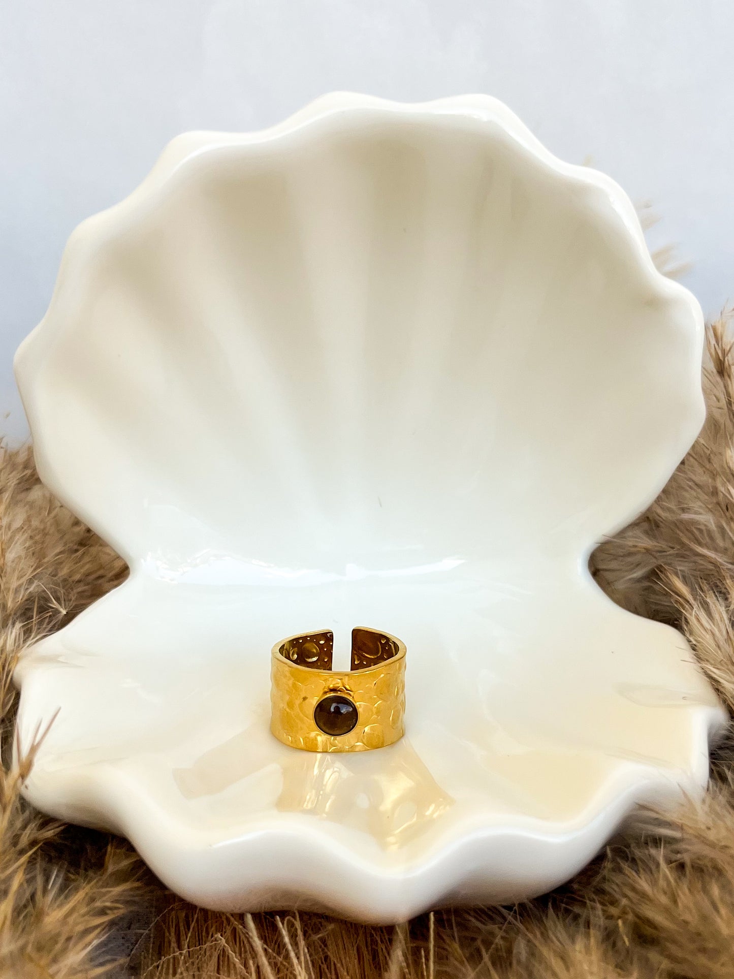 Bague Layla