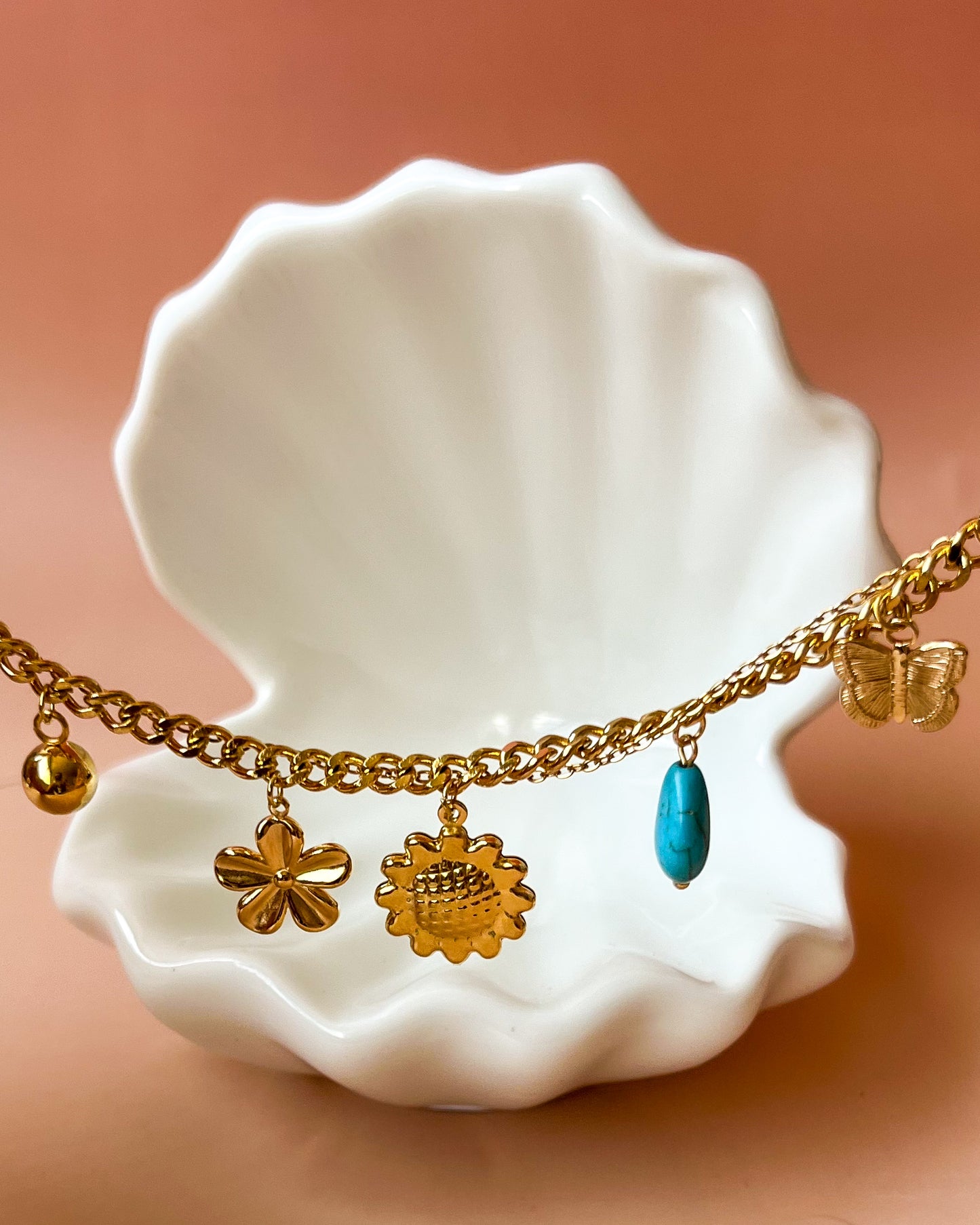 Bracelet Lana