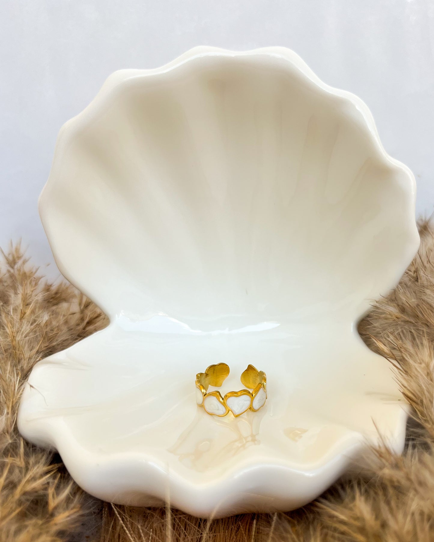 Bague Héra
