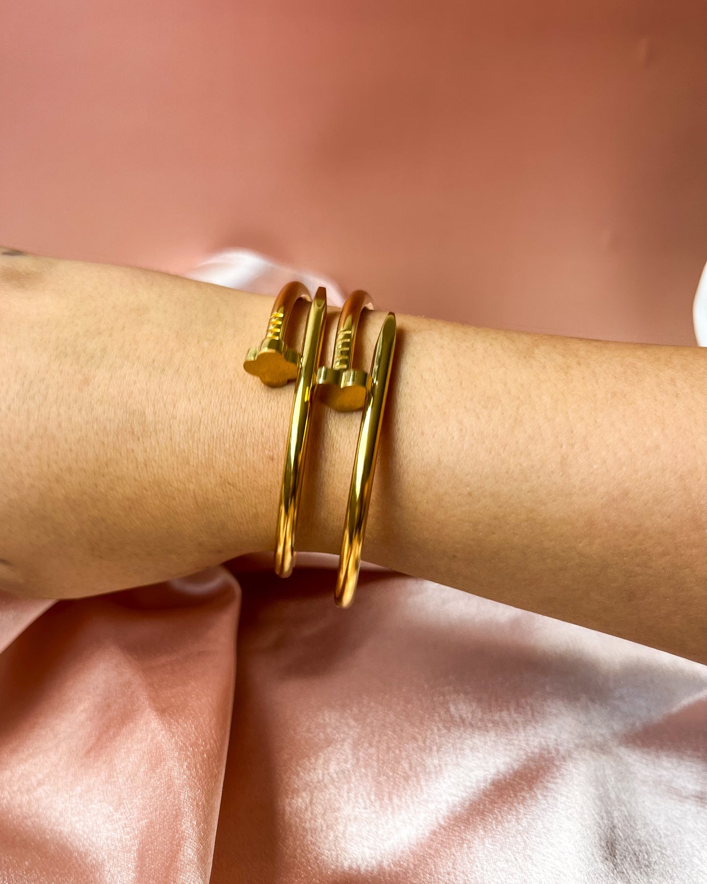 Bracelet Jade