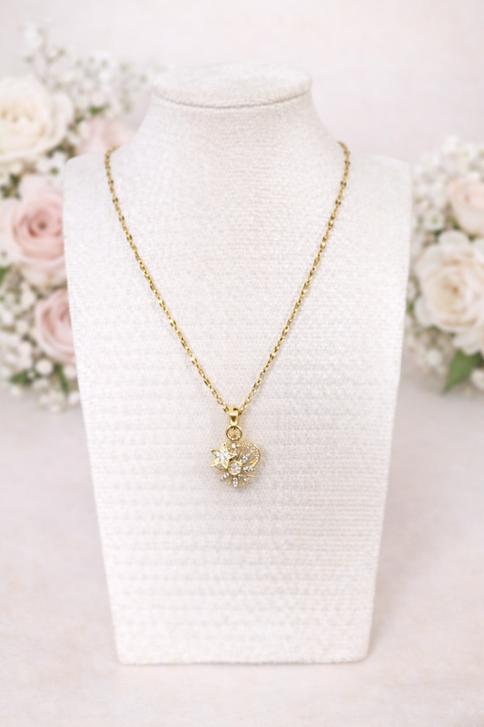 Collier Anna