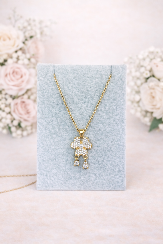 Collier Capucine