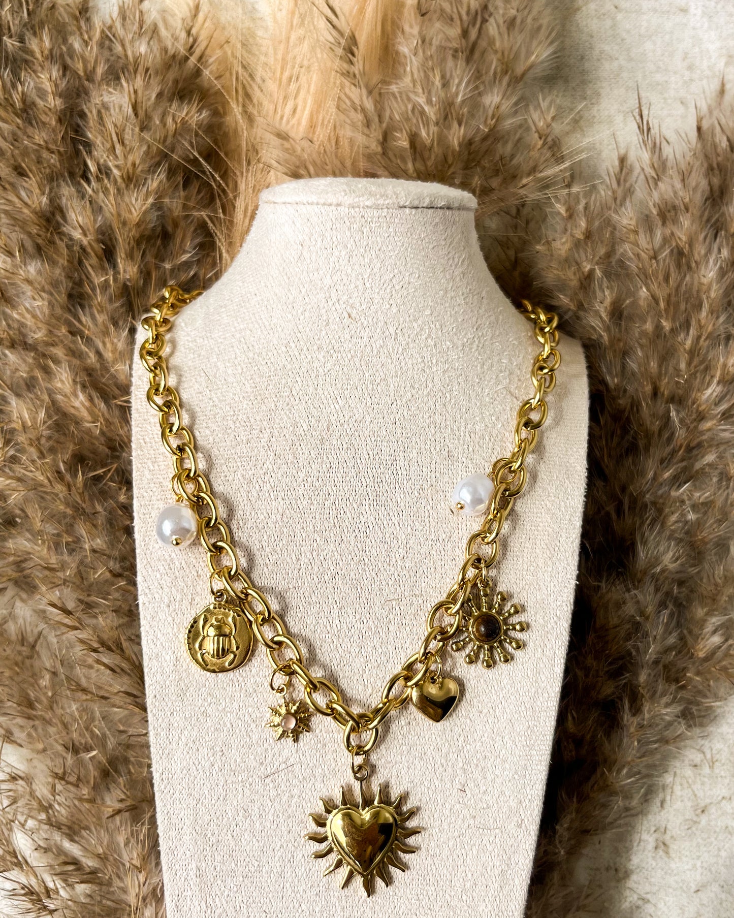 Collier Venus