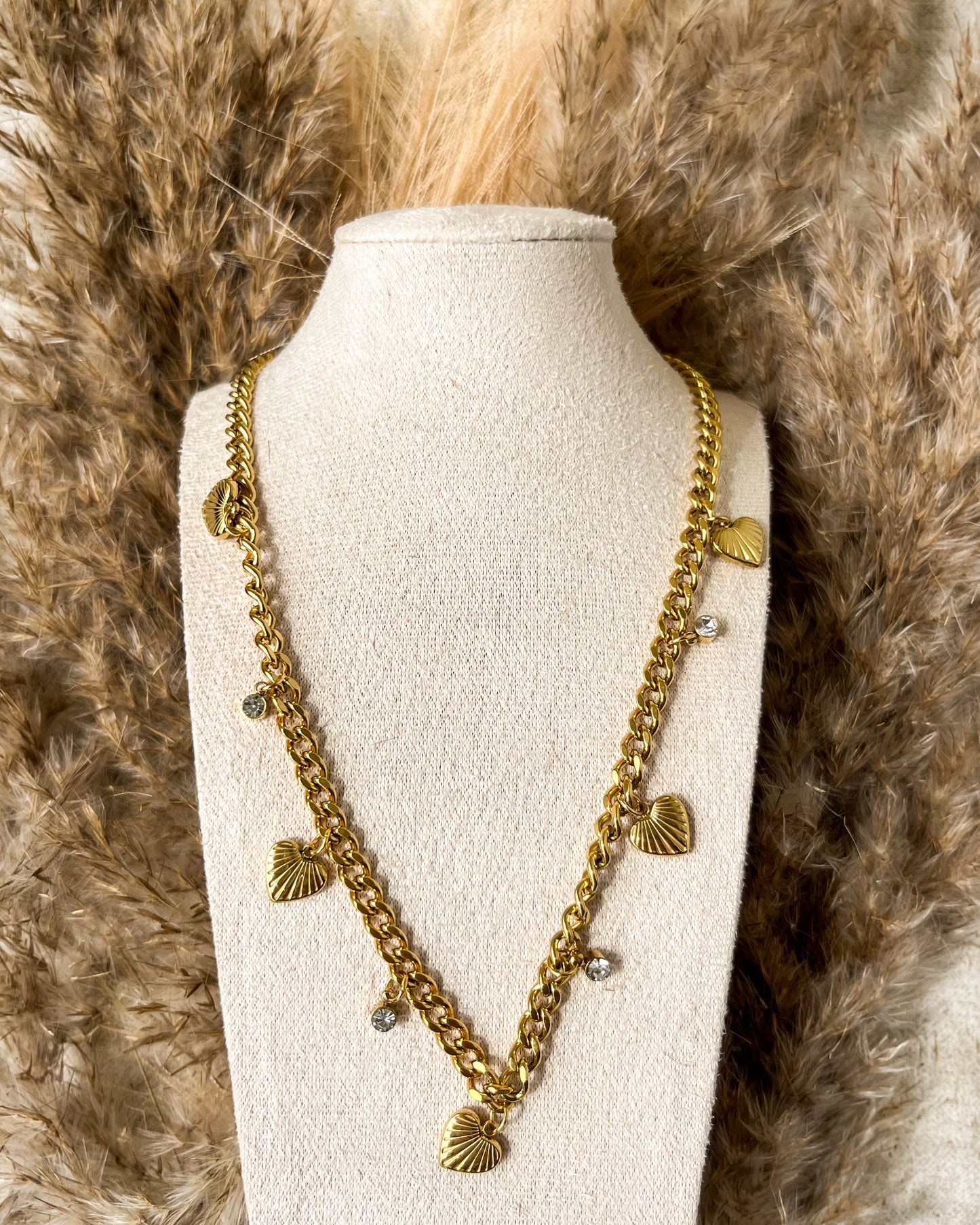 Collier Pénélope