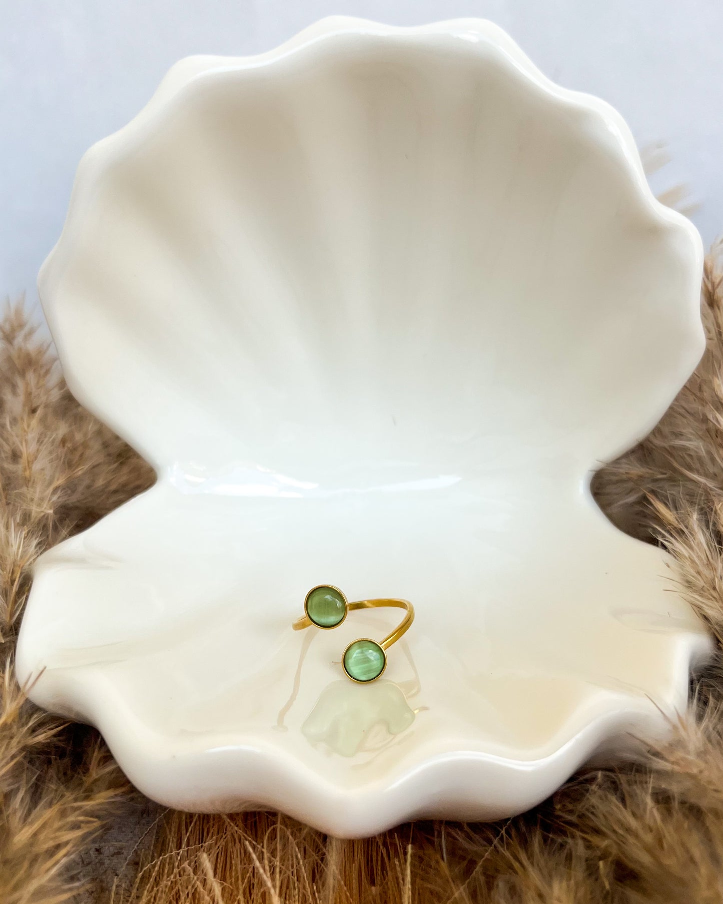 Bague Selene