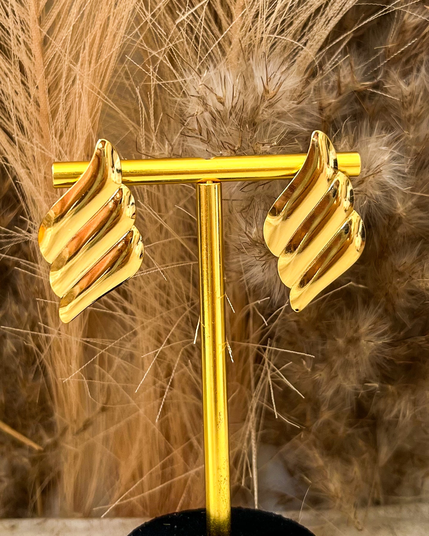 Boucles Hélène