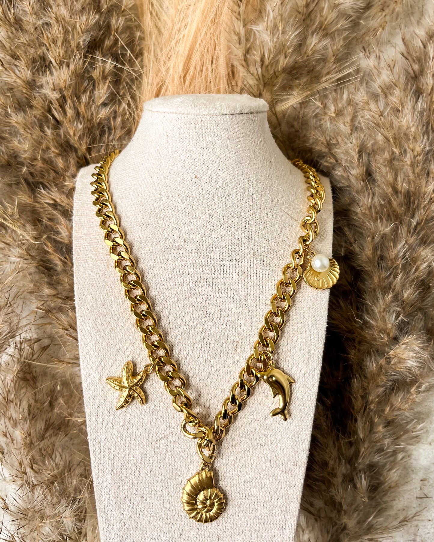 Collier Thémis