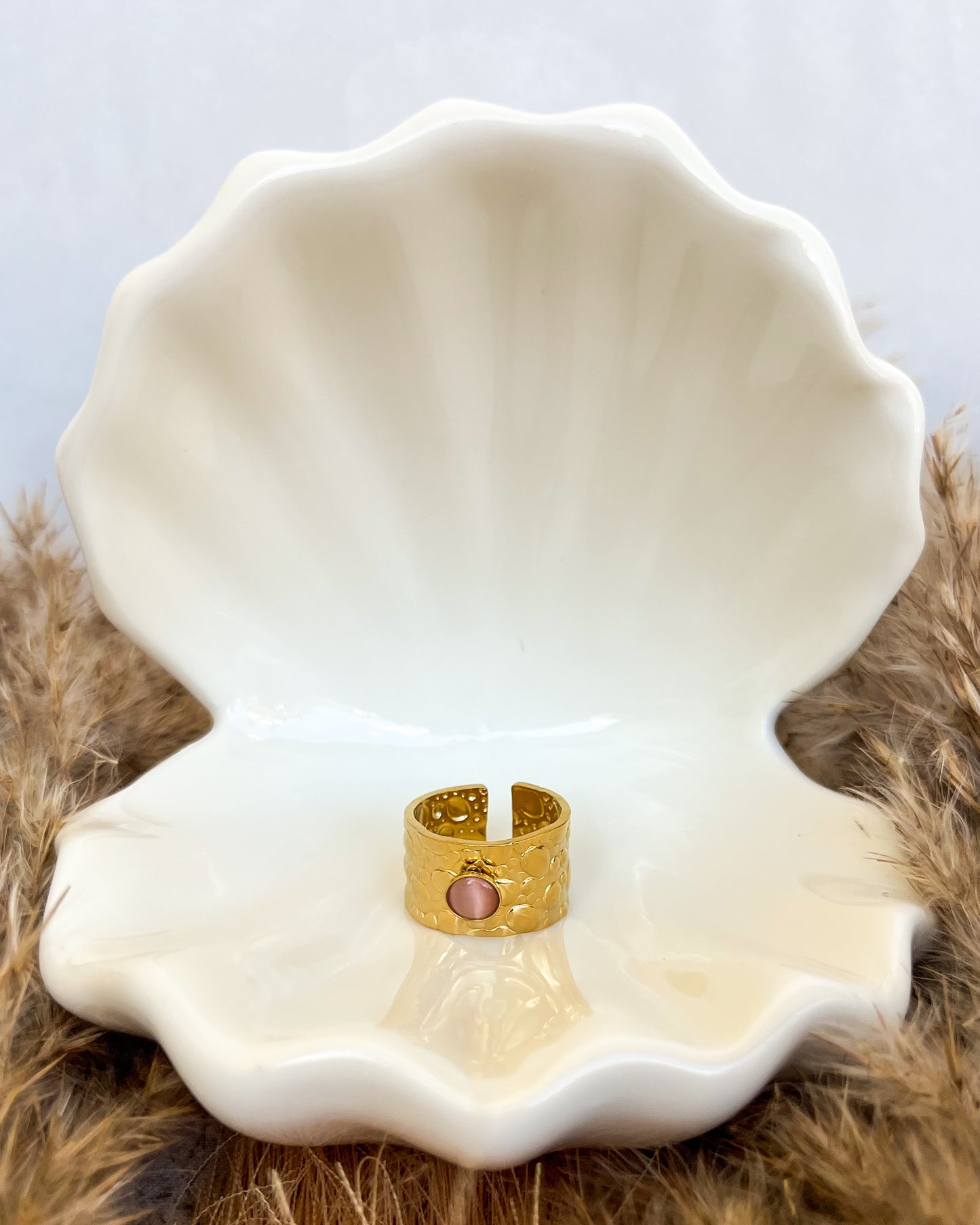 Bague Layla
