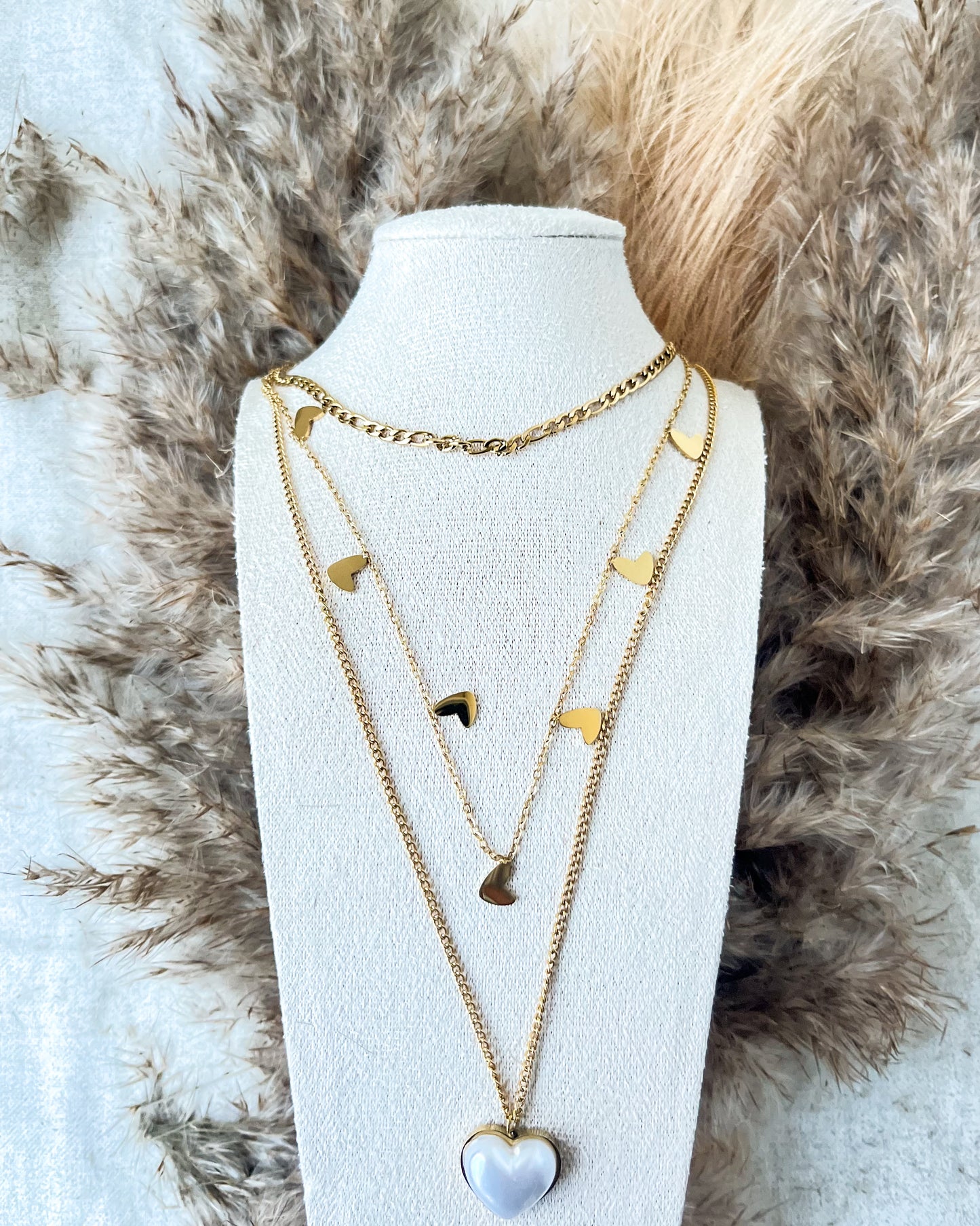 Collier Freya