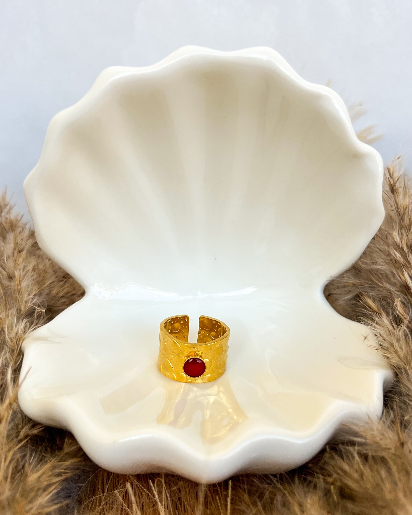 Bague Layla