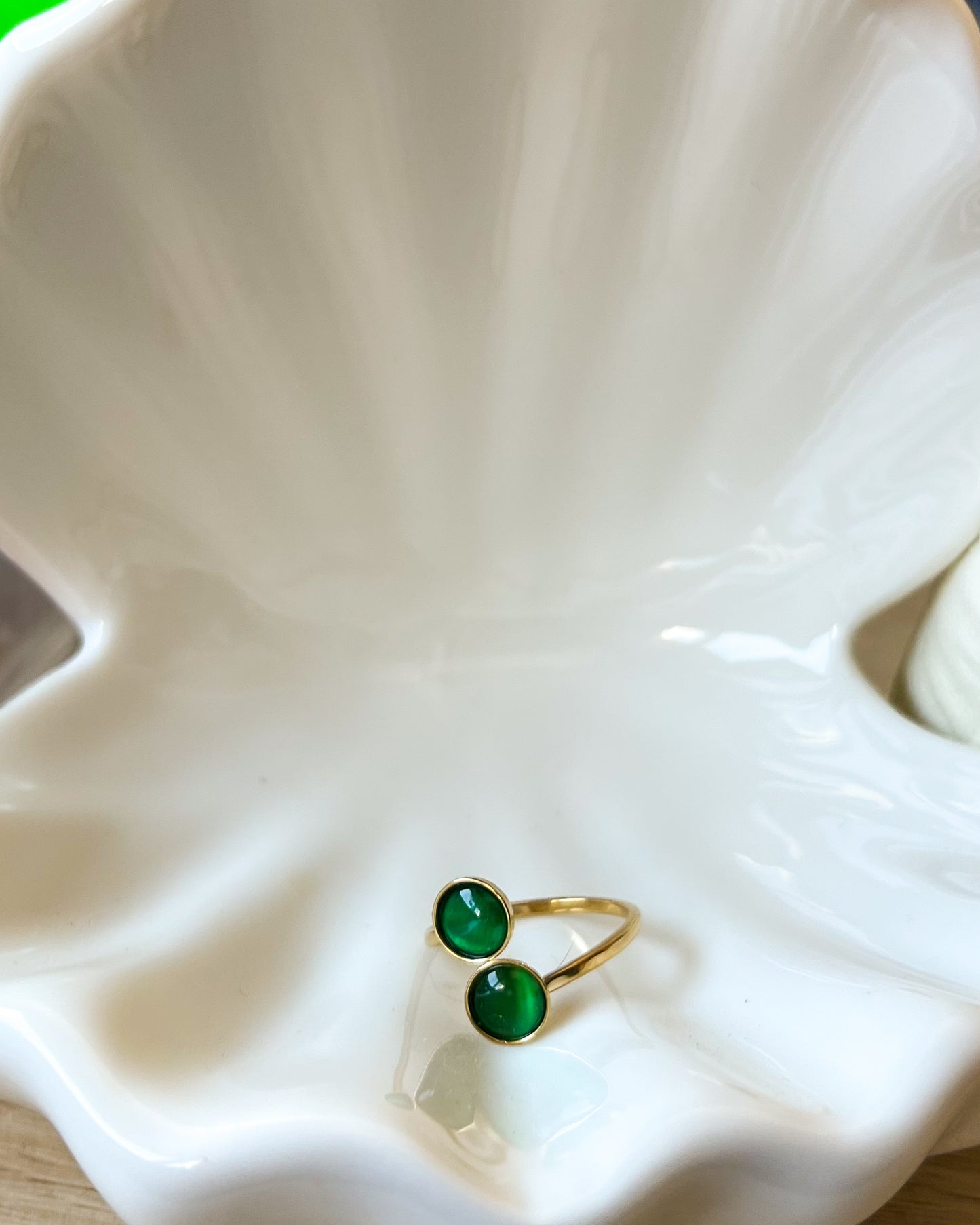 Bague Selene