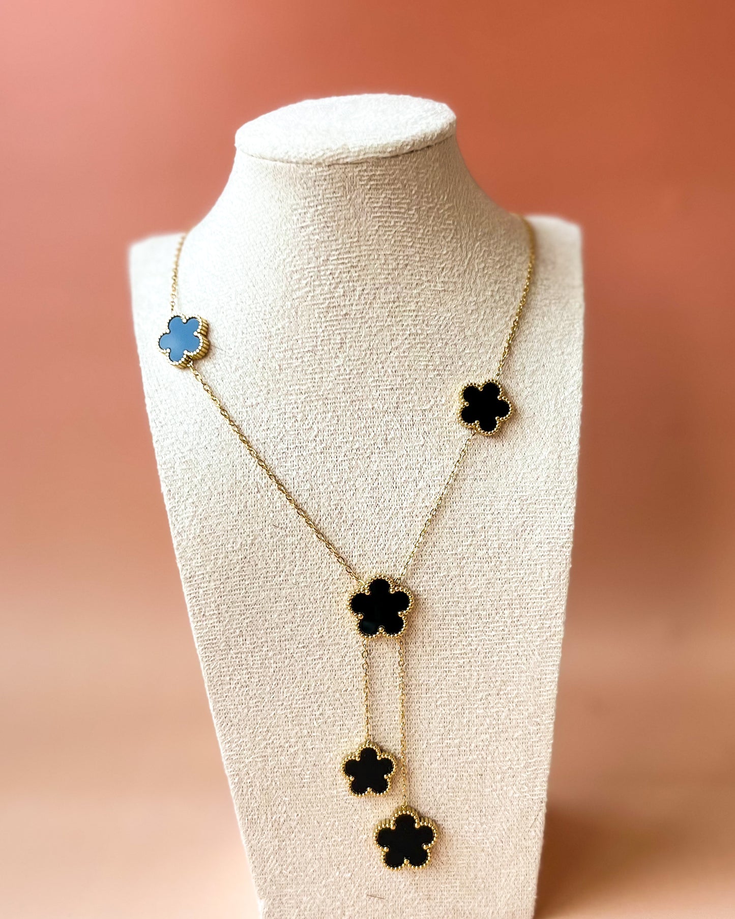 Collier Liliane