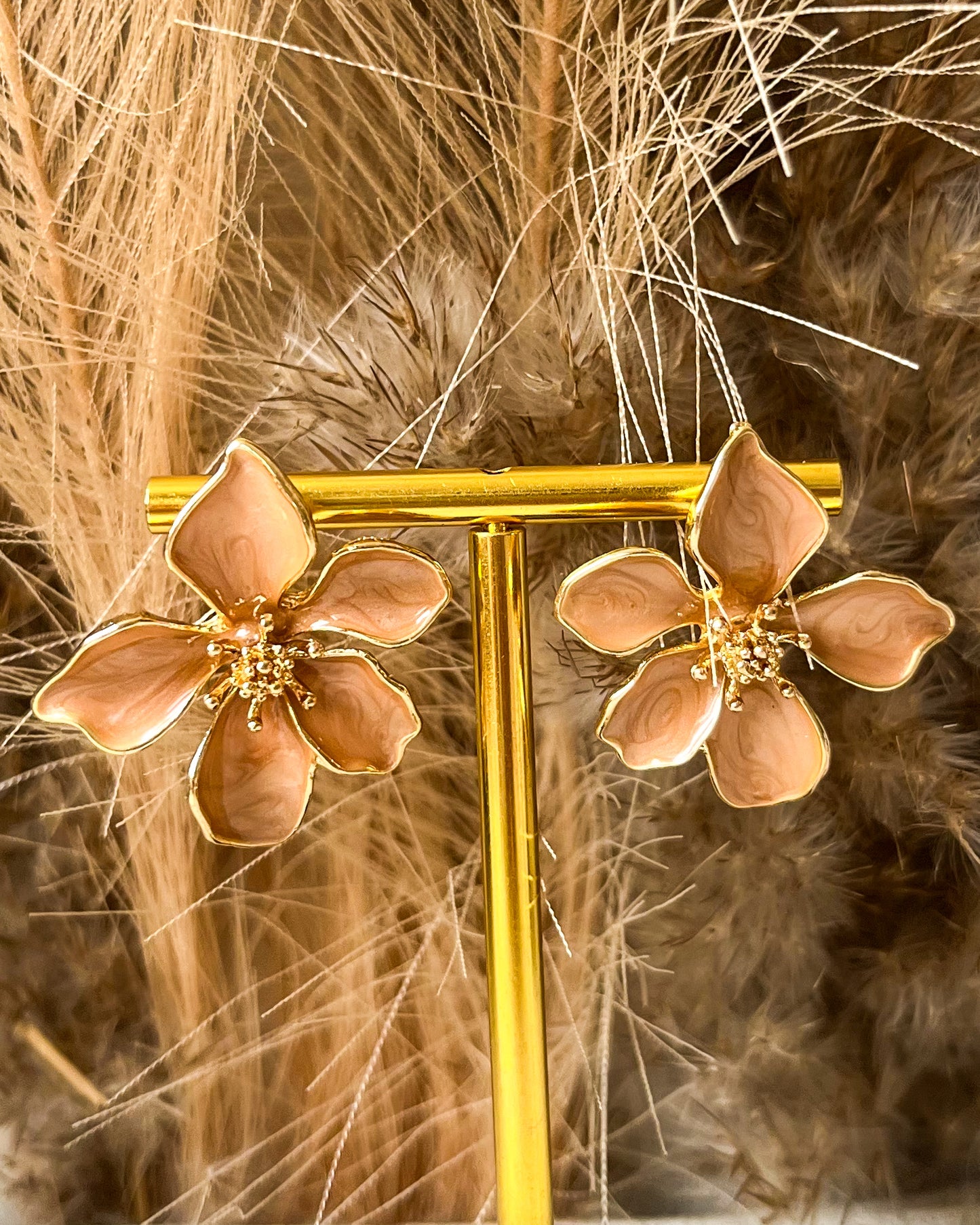 Boucles Coco