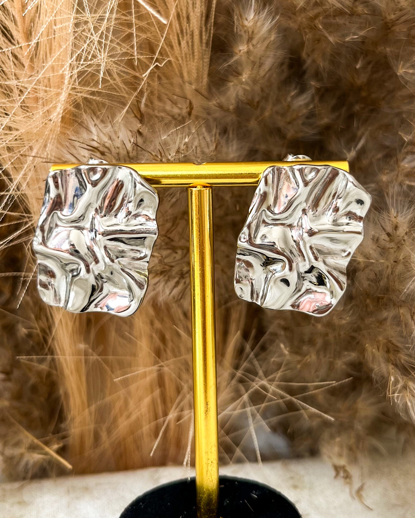 Boucles Balqis