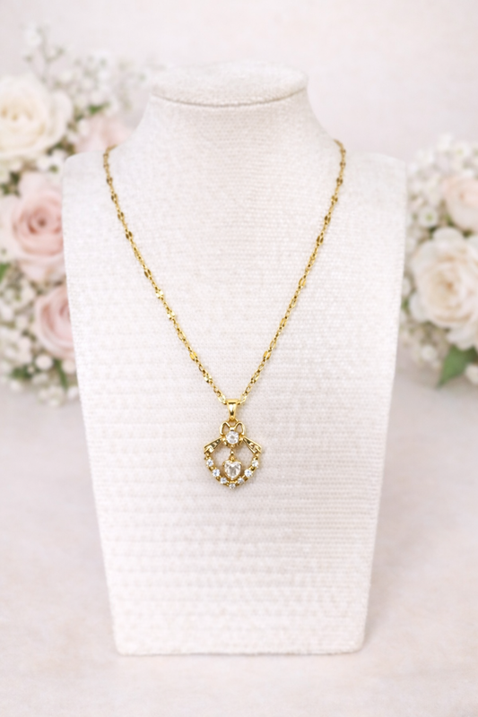 Collier Clara