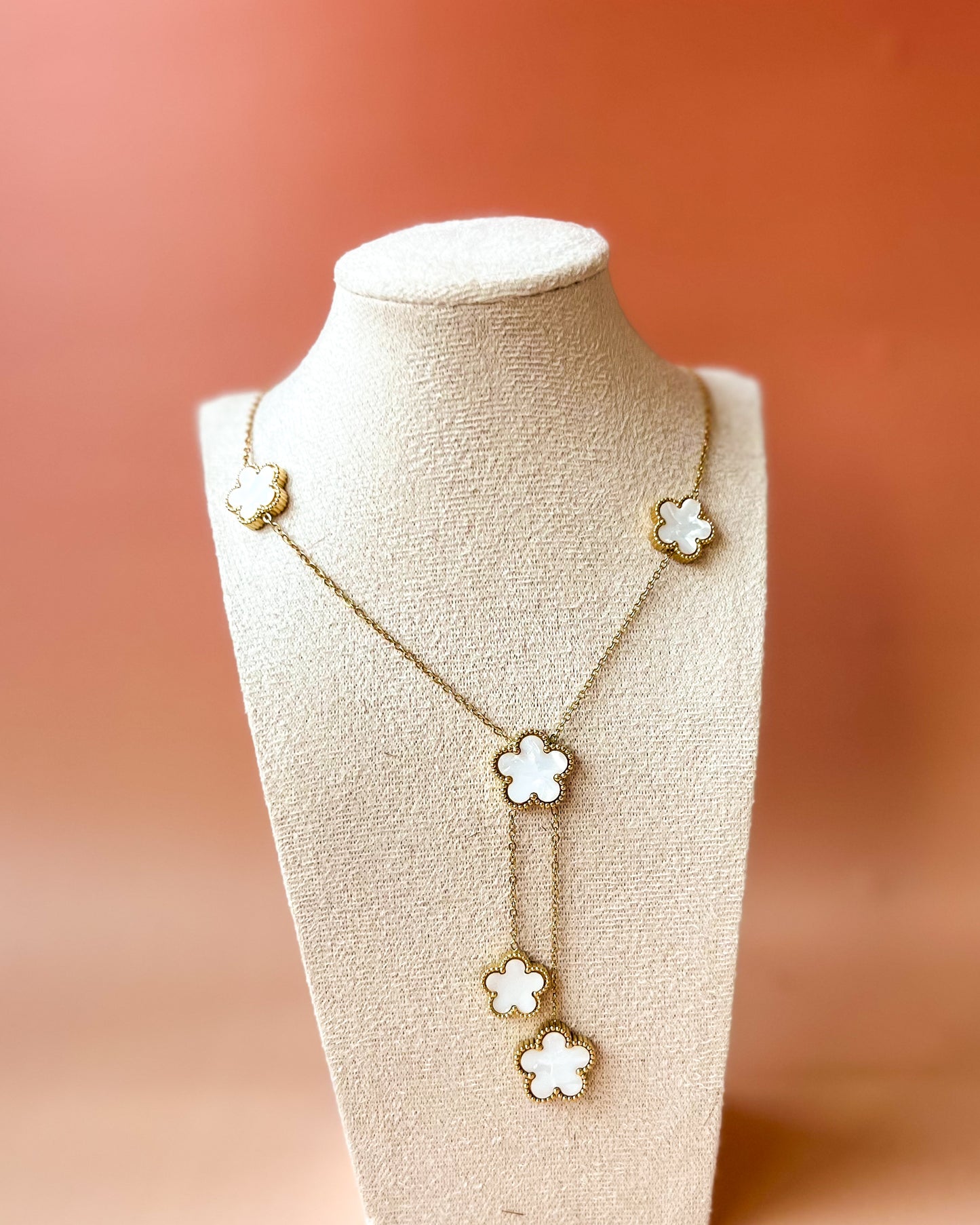 Collier Liliane