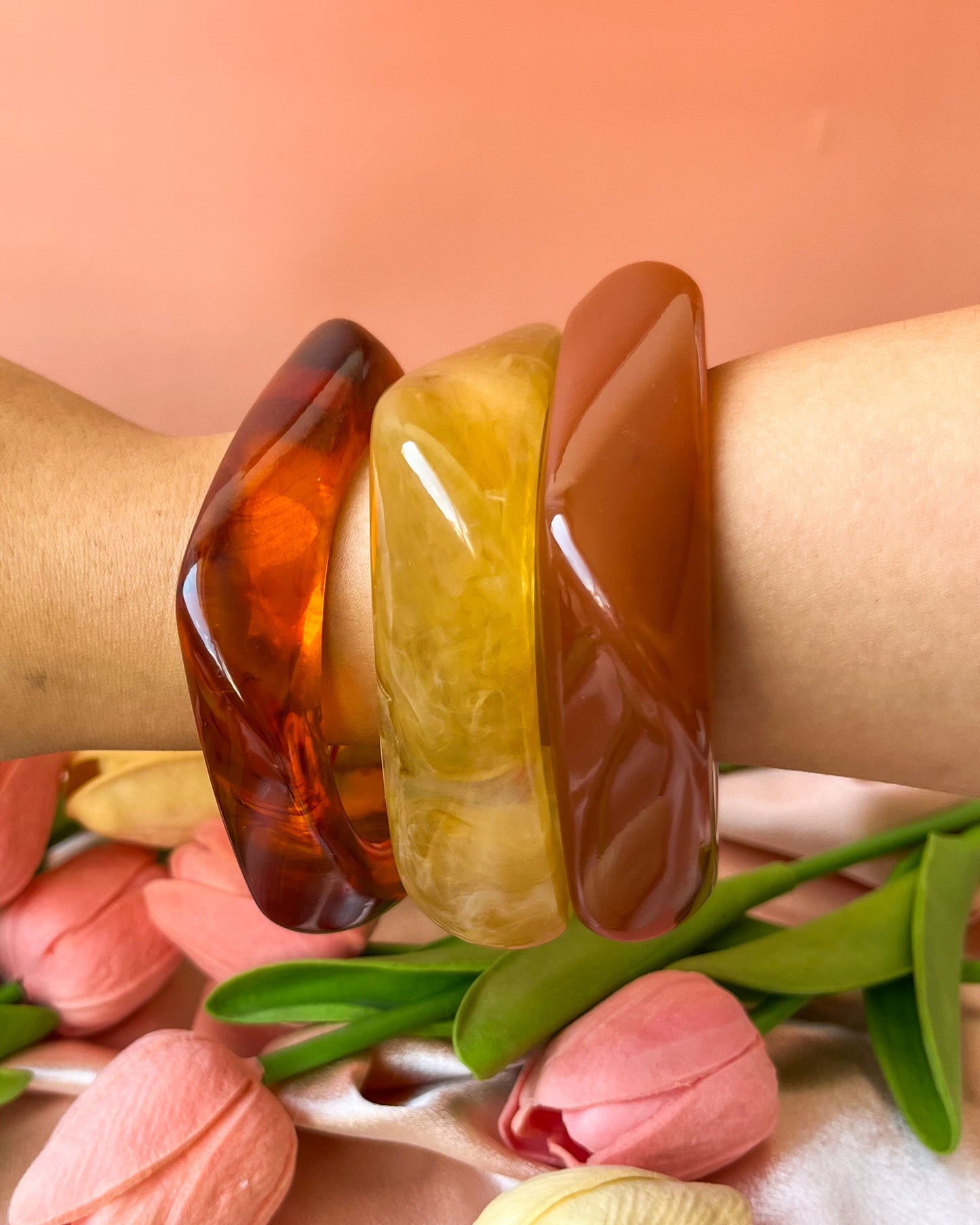 Bracelet Lina