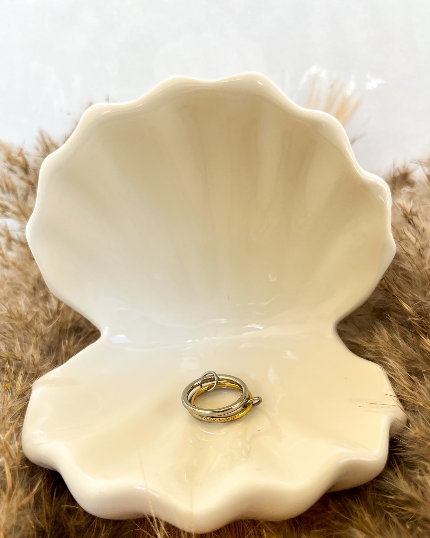 Bague Gaïa
