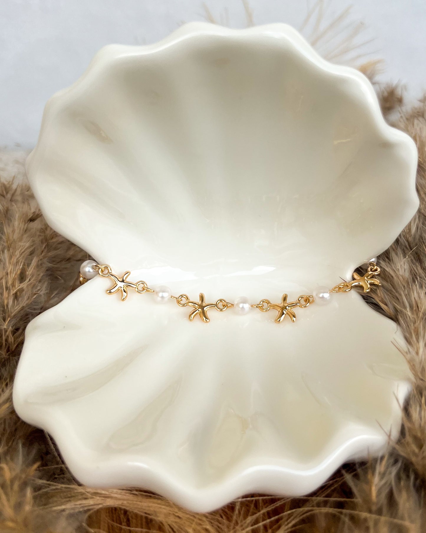 Bracelet Nefertiti