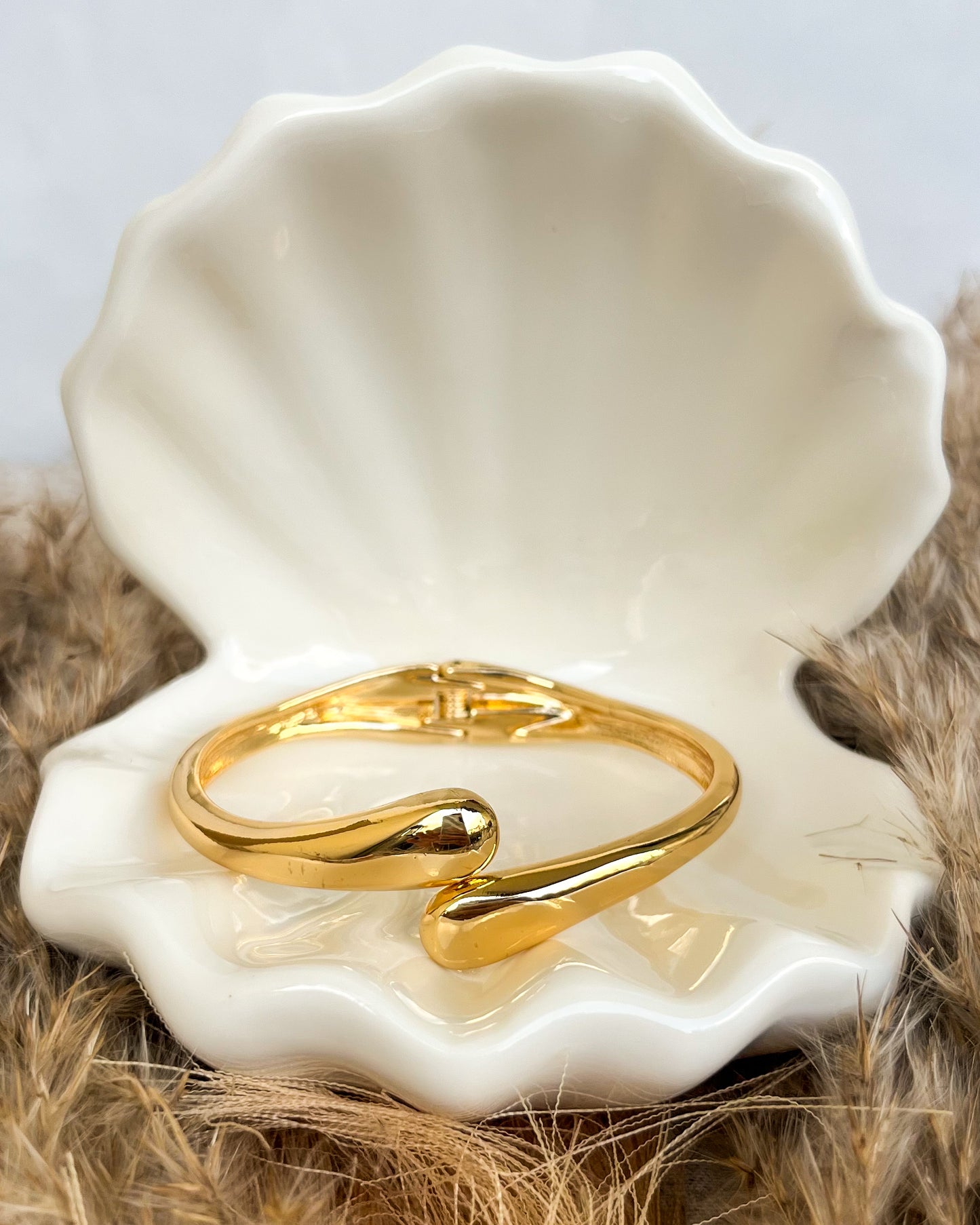 Bracelet Méduse