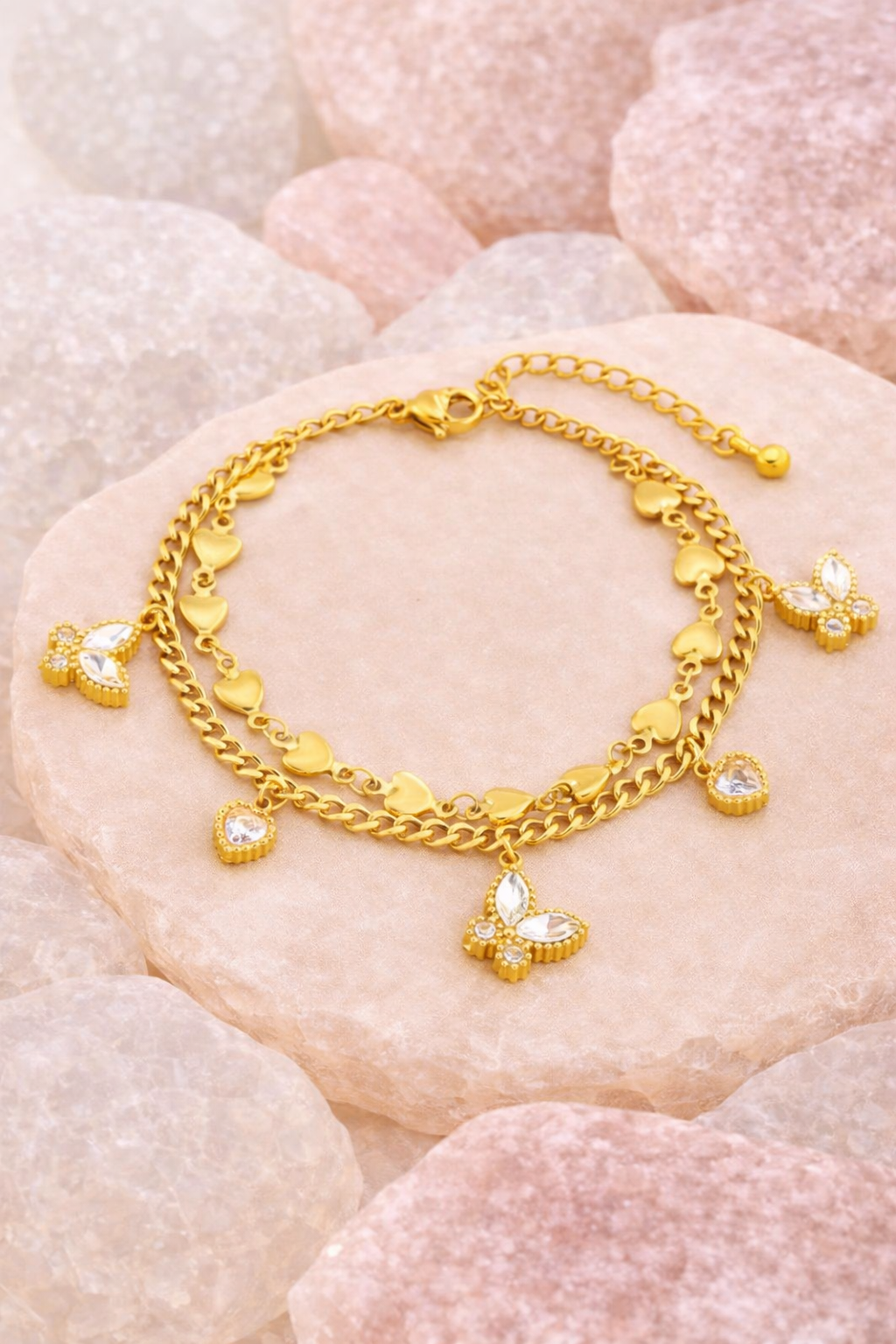 Bracelet Garance