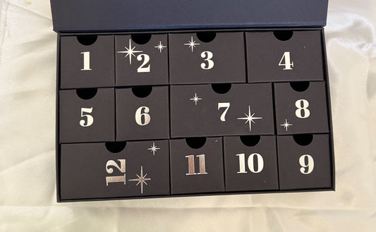 Calendrier de l’avent