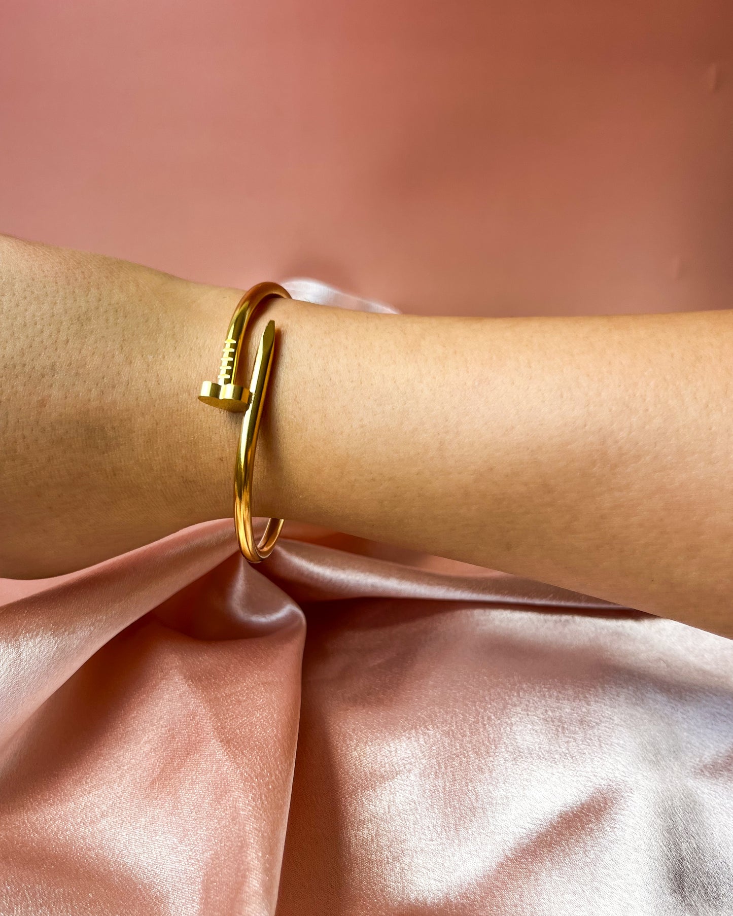 Bracelet Jade