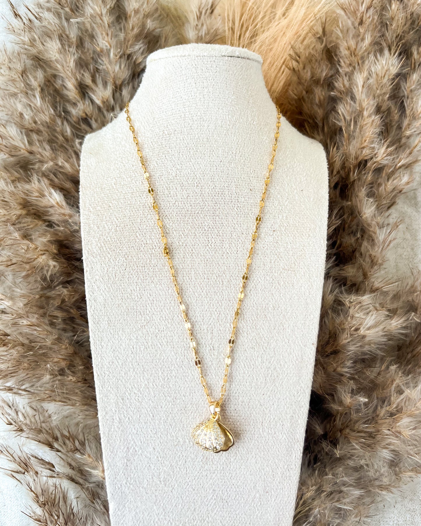 Collier Astrate