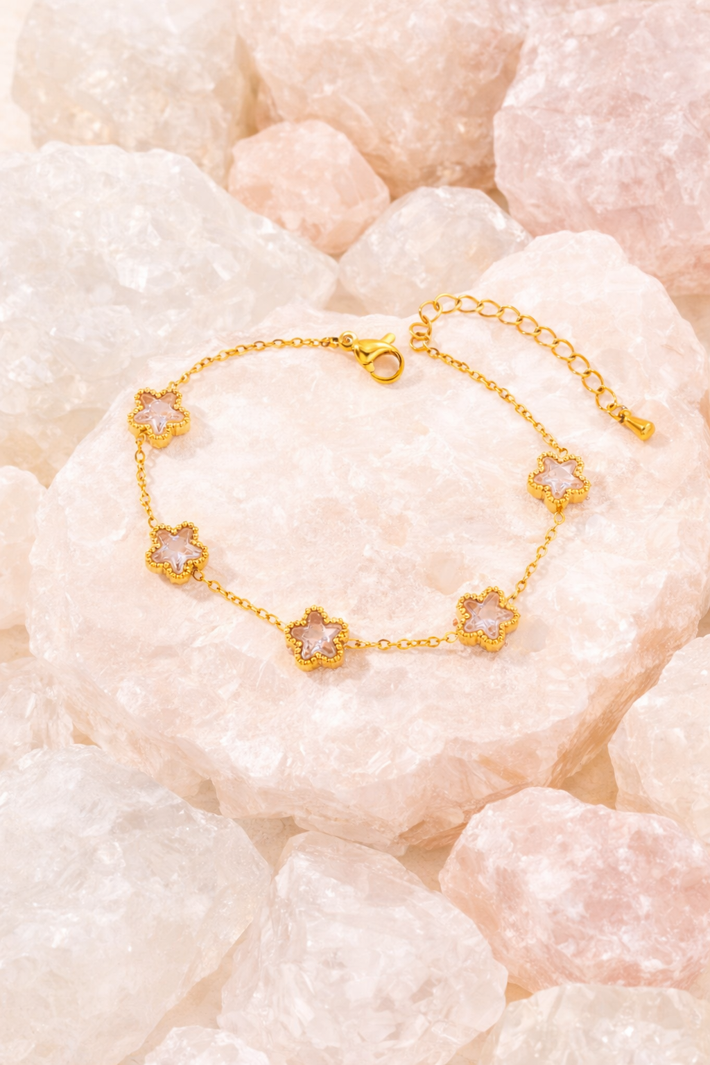 Bracelet Capucine